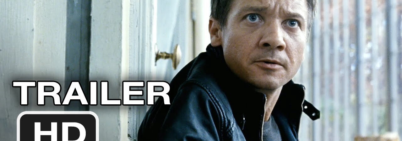 Poster of Siêu Điệp Viên 4 Người Kế Thừa Bourne