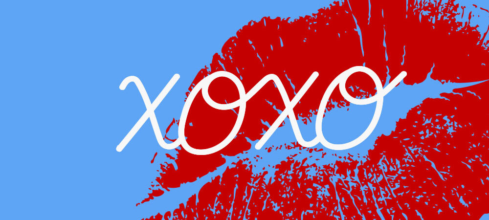 Poster of XOXO