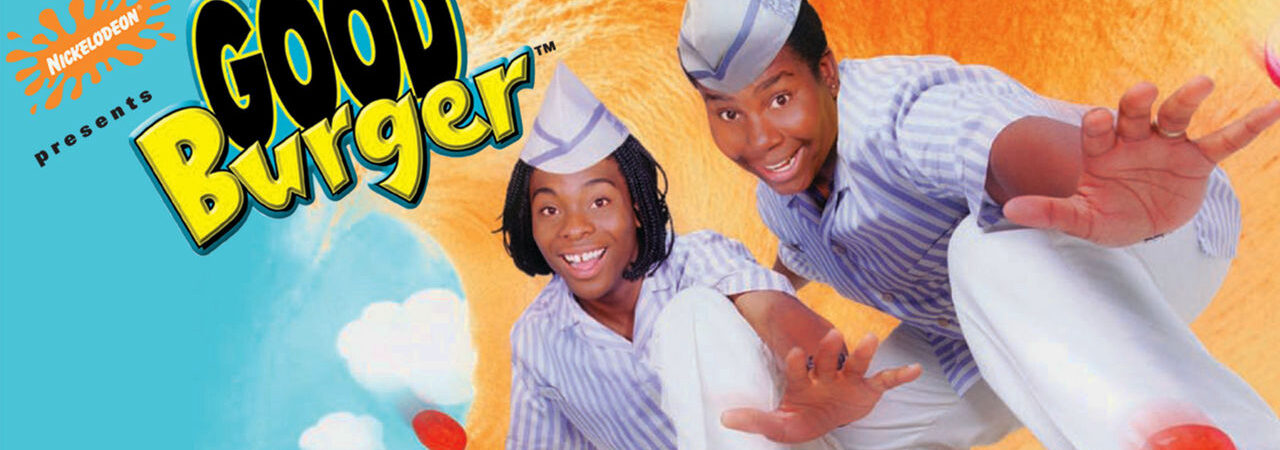 Poster of Good Burger