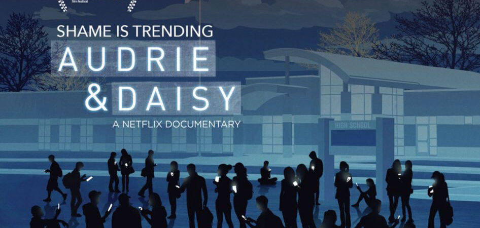 Poster of Audrie Daisy