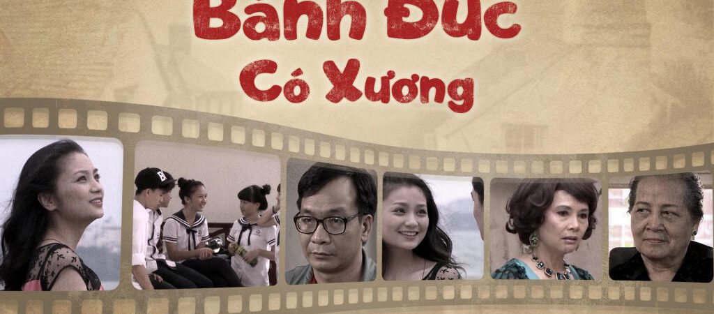 Poster of Bánh Đúc Có Xương