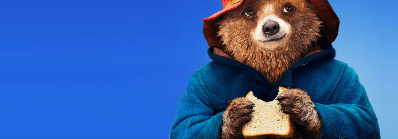 Poster of Paddington