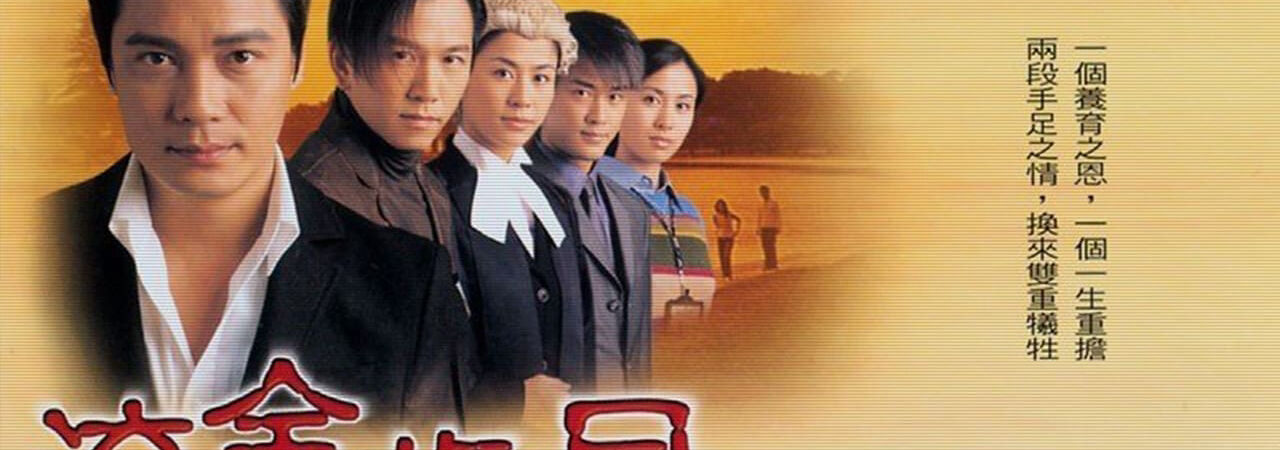 Poster of Bước Ngoặt Cuộc Đời