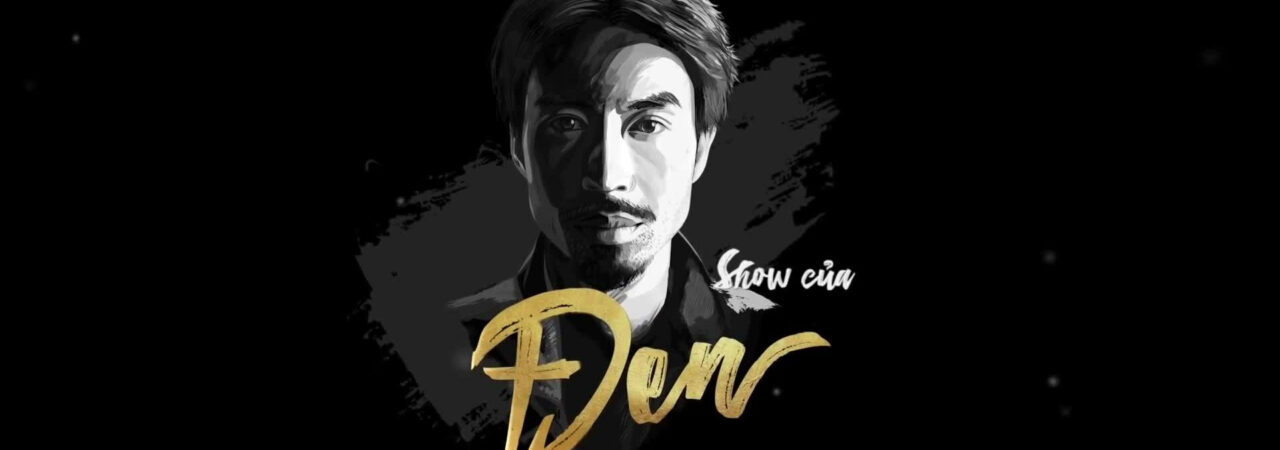 Poster of Show Của Đen