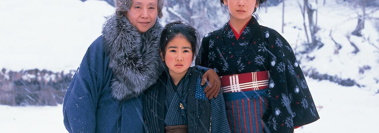 Poster of Oshin