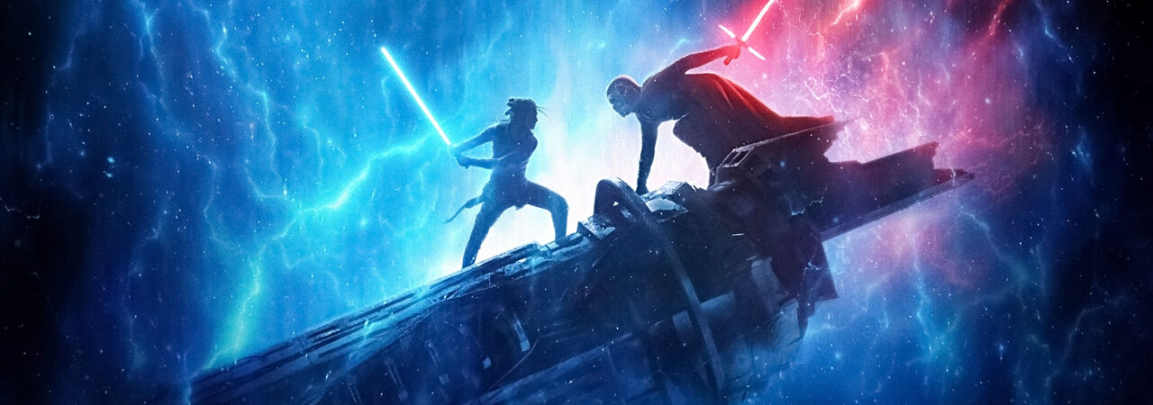 Poster of Chiến Tranh Các Vì Sao 9 Sự Trỗi Dậy Của Skywalker