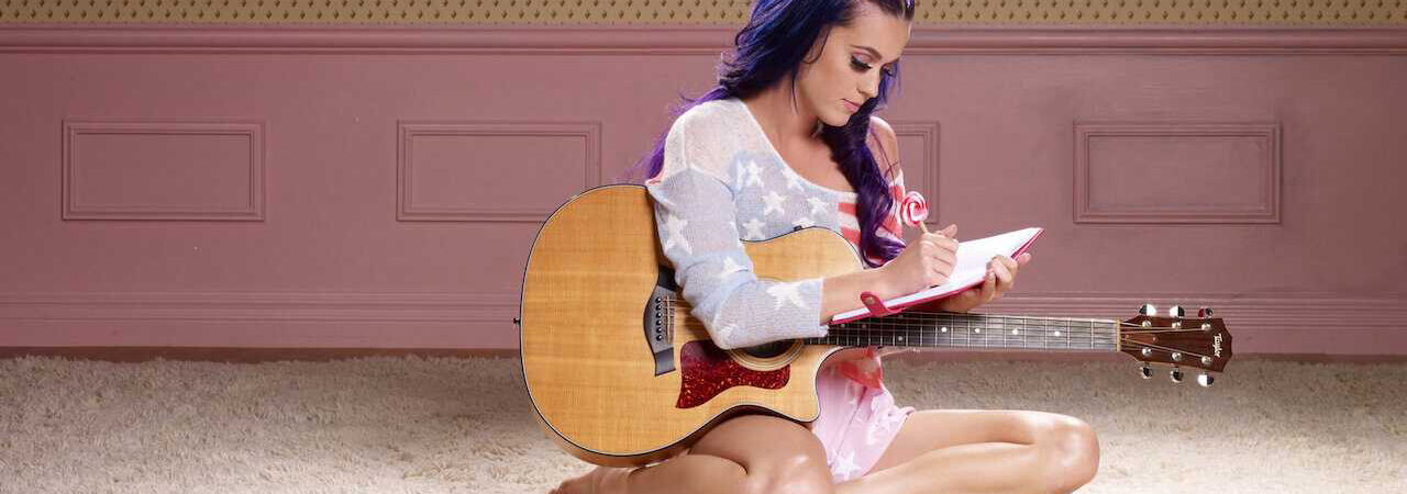 Poster of Cuộc Đời Và Sự Nghiệp Katy Perry