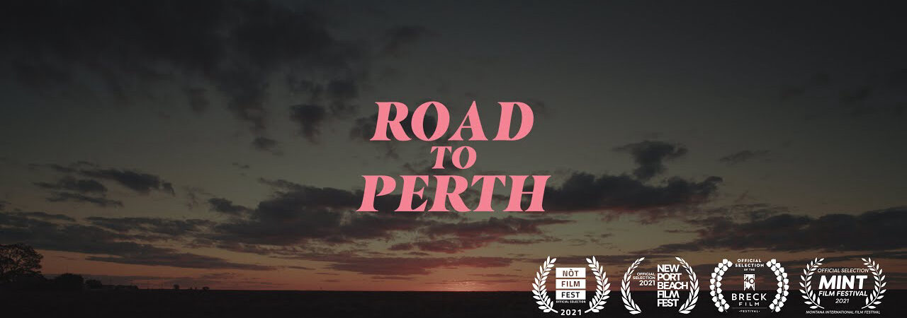 Poster of Road to Perth