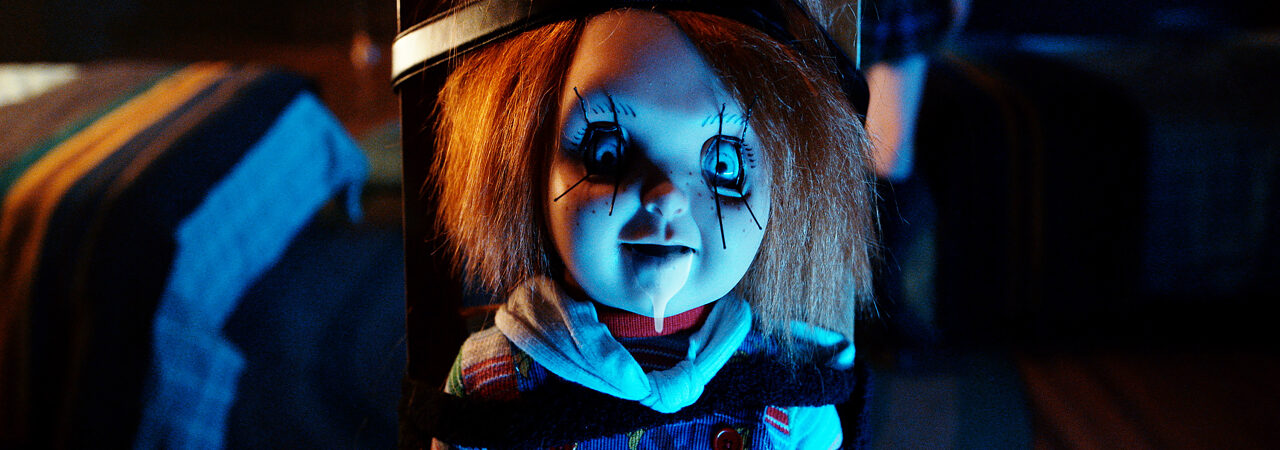 Poster of Ma Búp Bê Chucky ( 2)