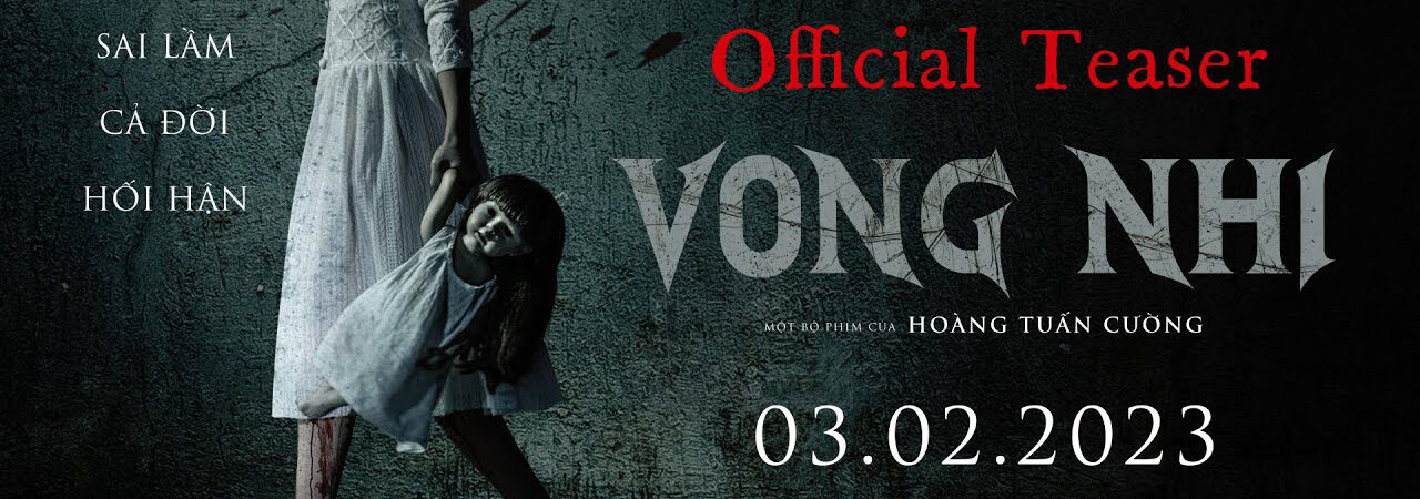 Poster of Vong Nhi