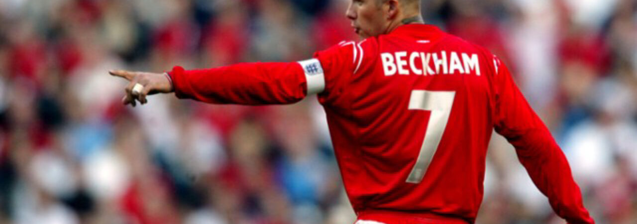 Poster of Beckham 1