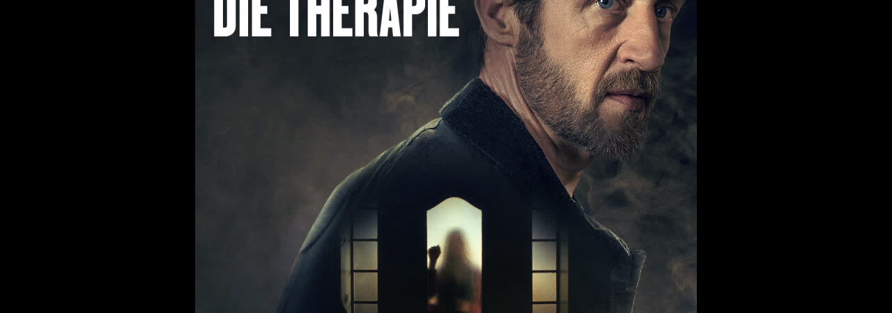 Poster of Sebastian Fitzeks Die Therapie 1