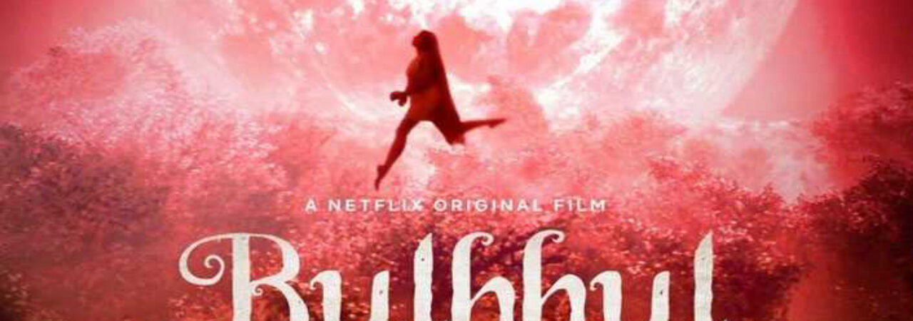 Poster of Bulbbul