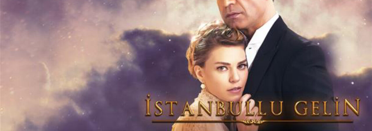 Poster of Cô Dâu Istanbul