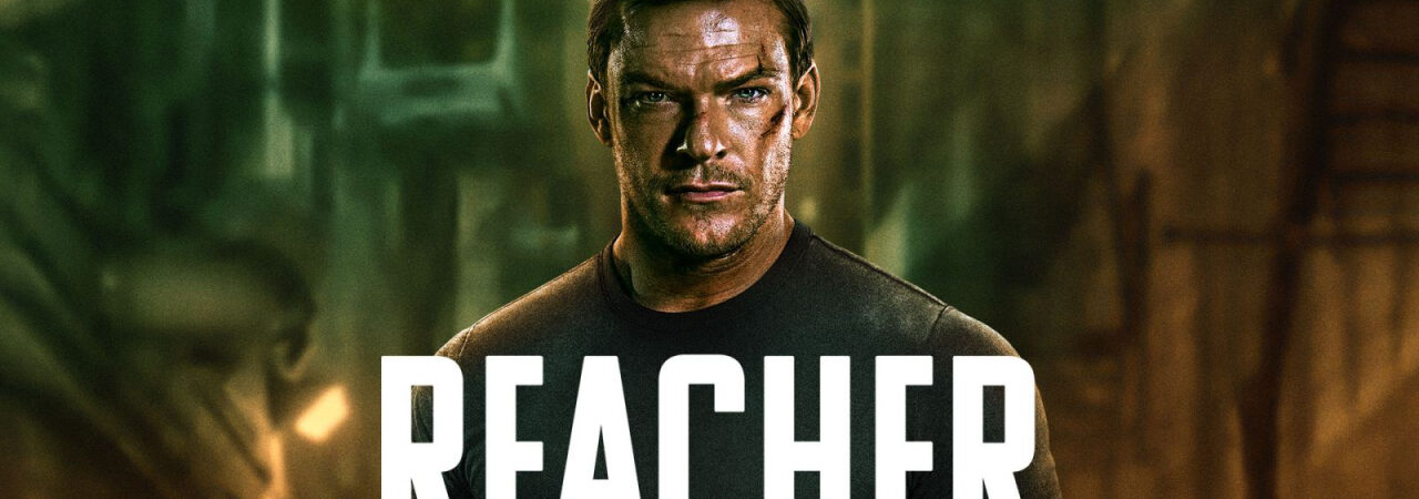 Poster of Reacher Phát Súng Cuối Cùng 1