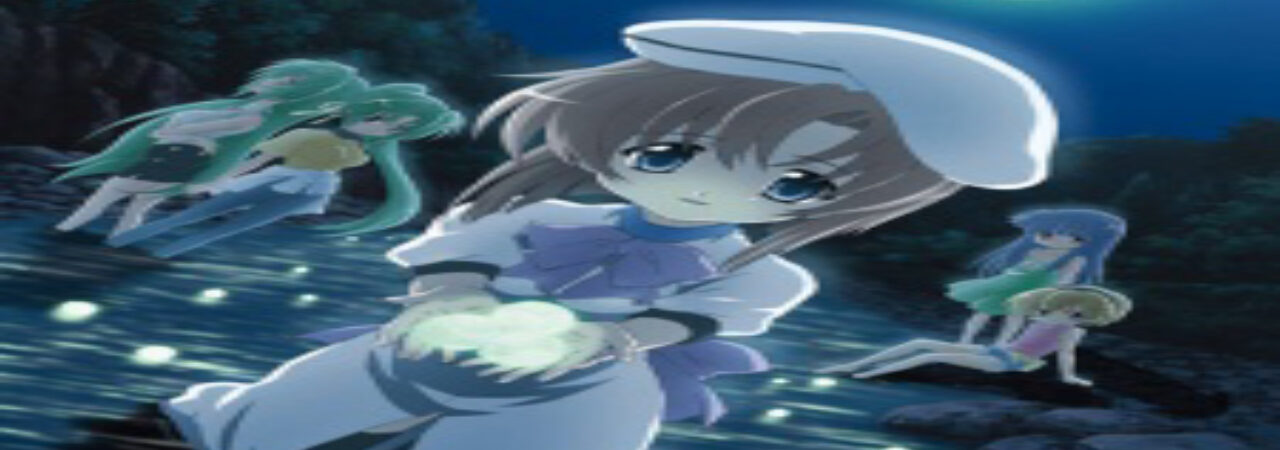 Poster of Higurashi no Naku Koro ni Kai