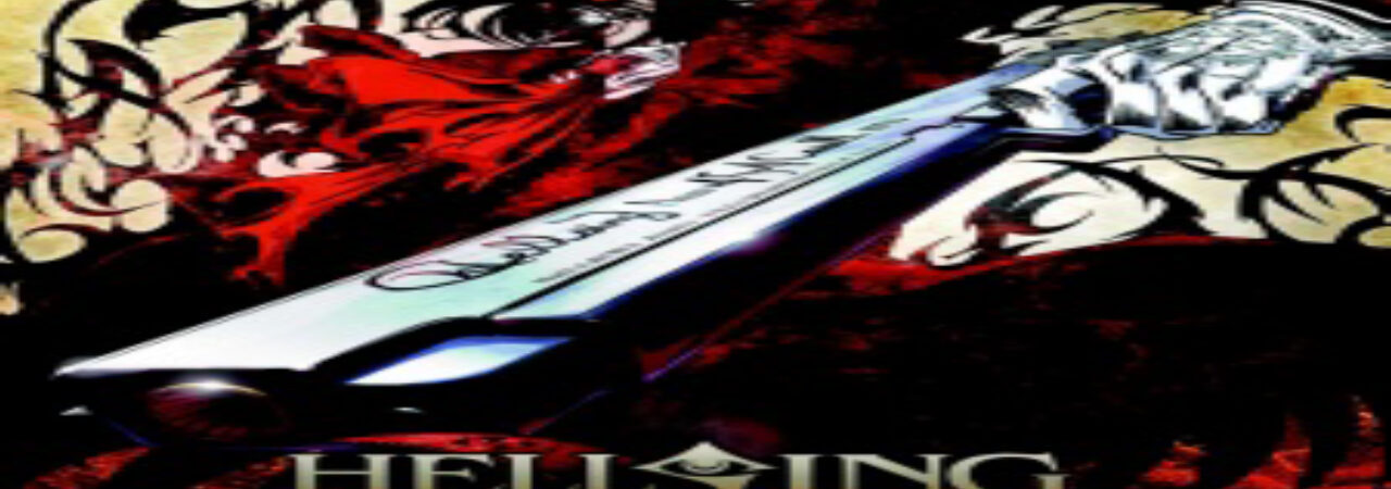 Poster of Hellsing Ultimate