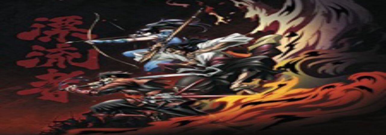 Poster of Drifters Special Edition