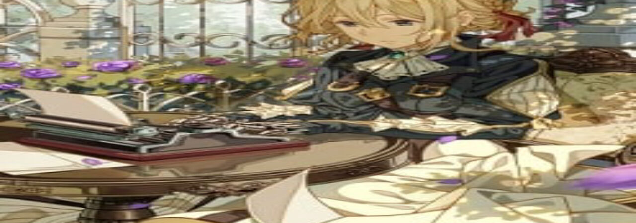 Poster of Violet Evergarden Recollections