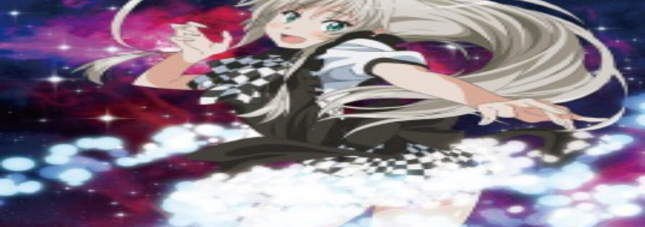 Poster of Haiyore Nyaruko san F