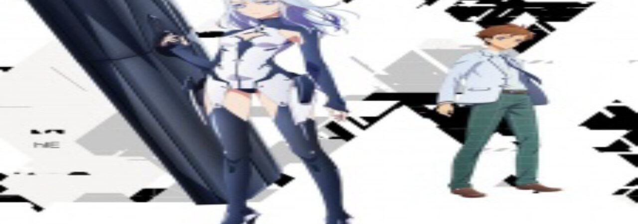 Poster of Beatless