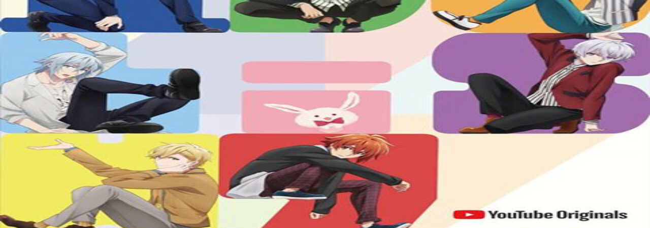 Poster of IDOLiSH7 Vibrato