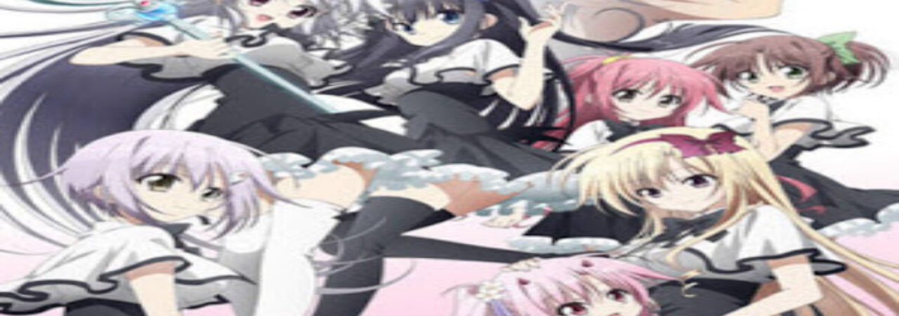 Poster of Juuou Mujin no Fafnir