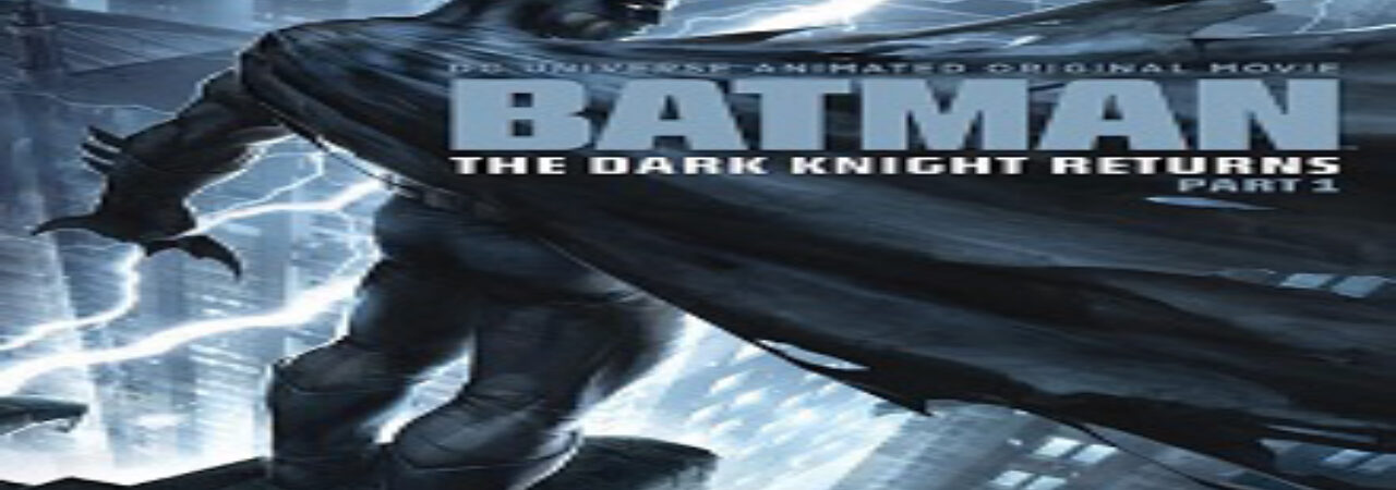 Poster of Batman Kỵ Sĩ Bóng Đêm Trở Lại 2