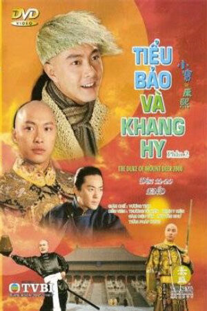 Phim Lộc Đỉnh Ký (2000) Lồng Tiếng