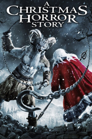 Phim A Christmas Horror Story HD Vietsub