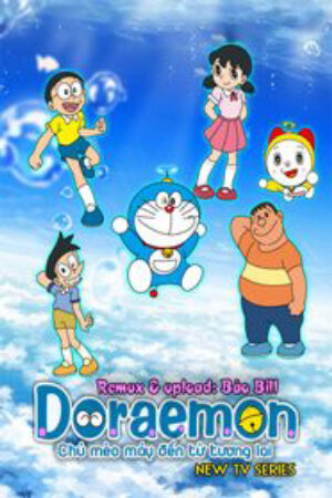 Phim Doraemon (2005) Vietsub