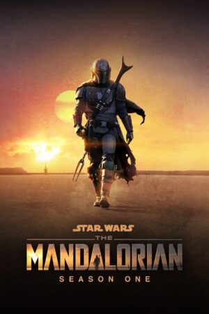 Phim The Mandalorian ( 1) FHD Vietsub