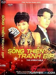 Phim Nhất Đen Nhì Đỏ 5 Song Thiên Tranh Bịp HD Lồng Tiếng