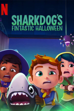 Phim Halloween tuyệt vời của Sharkdog HD Vietsub