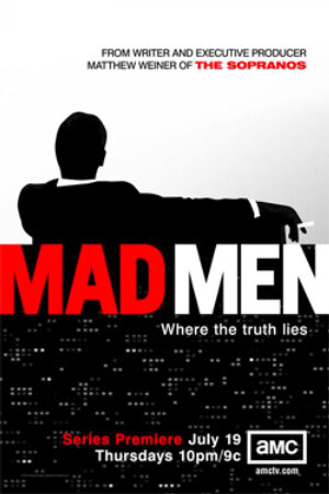 Phim Mad Men ( 1) Vietsub