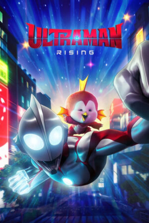 Phim Ultraman Trỗi dậy HD Vietsub