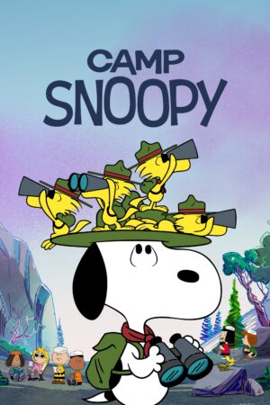 Phim Trại Snoopy FHD Vietsub