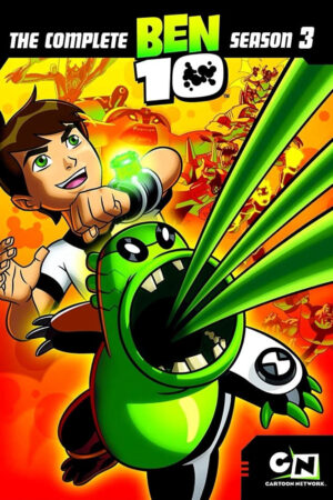 Phim Ben 10 ( 3) HD Vietsub