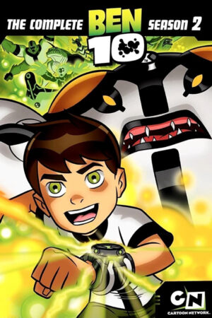 Phim Ben 10 ( 2) HD Vietsub