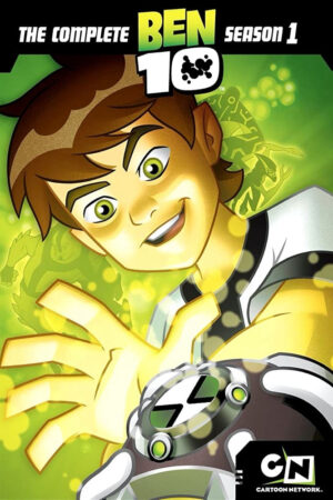 Phim Ben 10 ( 1) HD Vietsub