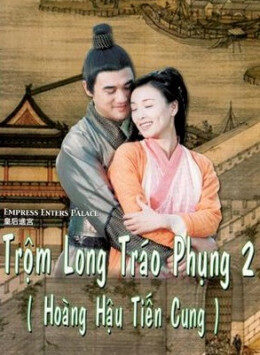 Phim Trộm Long Tráo Phụng 2 HD Lồng Tiếng