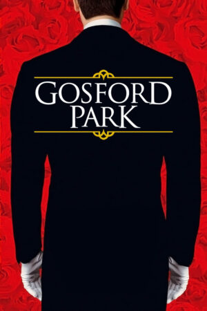 Phim Gosford Park HD Vietsub