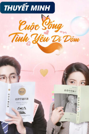 Phim Cuộc Sống Tình Yêu Dí Dỏm HD Vietsub + Thuyết minh