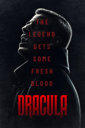 Phim Huyền Thoại Dracula HD Vietsub