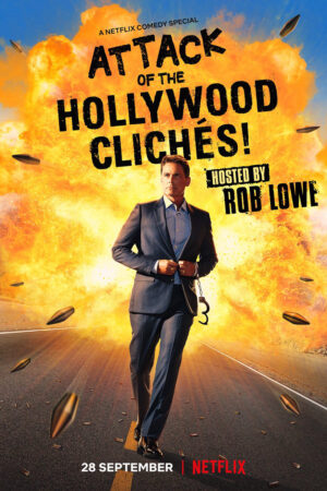 Phim Cuộc tấn công của khuôn mẫu Hollywood HD Vietsub