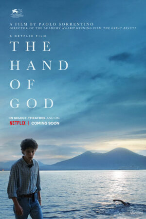 Phim The Hand of God HD Vietsub