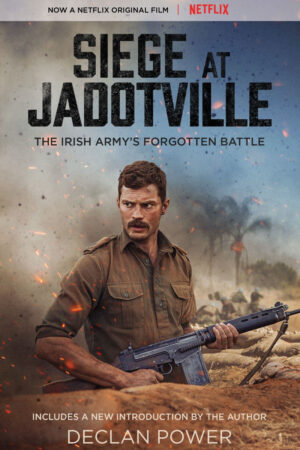 Phim Vây Hãm Jadotville HD Vietsub