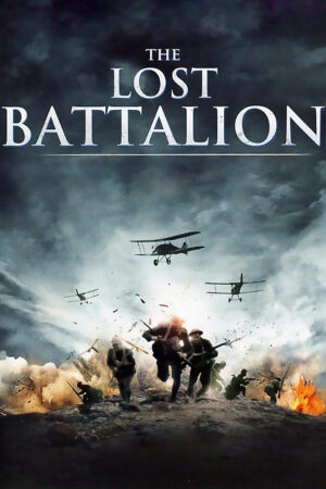 Phim The Lost Battalion HD Vietsub