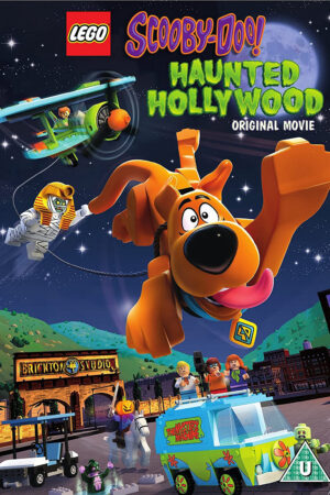 Phim Chú Chó Scooby Doo Bóng Ma Hollywood HD Vietsub