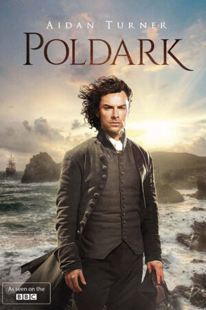 Phim Anh Hùng Poldark ( 1) HD Vietsub